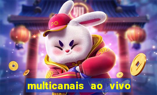 multicanais ao vivo sportv 2